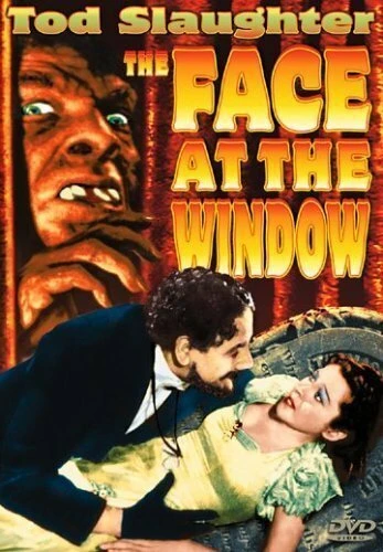 Постер The Face at the Window 1939