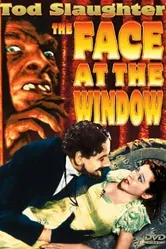 The Face at the Window 1939 постер