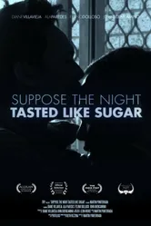 The Night 2014 постер