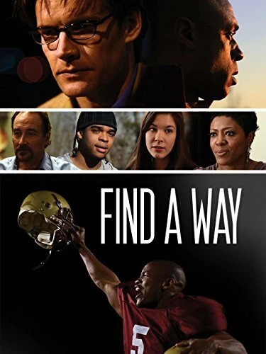 Постер Find a Way
