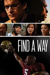 Find a Way постер