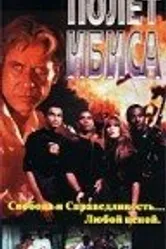 Полет ибиса 1996 постер