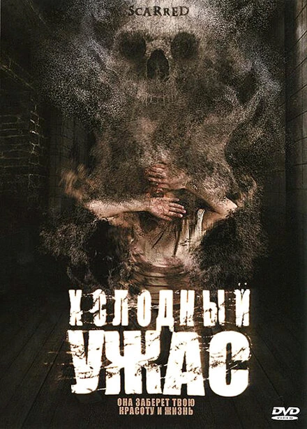 Постер Холодный ужас 2005