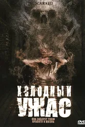 Холодный ужас 2005 постер