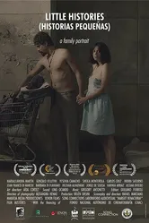 Historias pequeñas постер