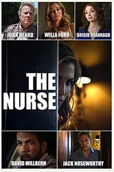 The Nurse 2014 постер