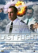 Last Flight постер