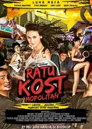Ratu KostMopolitan постер