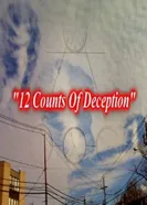 12 Counts of Deception постер