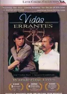 Vidas errantes 1985 постер