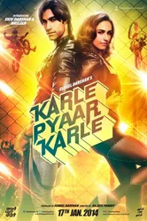 Karle Pyaar Karle постер