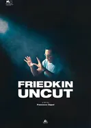 Фридкин: Невошедшее 2018 постер