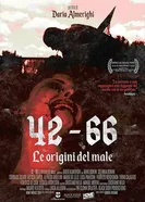 42 - 66: Истоки Зла 2017 постер