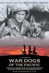 War Dogs of the Pacific постер