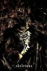Skeletons 2008 постер