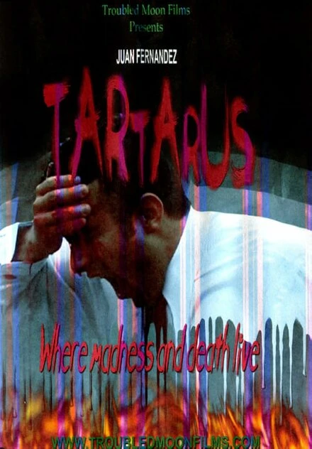 Постер Тартарус 2005