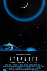 Изгнанники 1987 постер