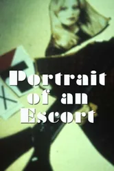 Portrait of an Escort постер