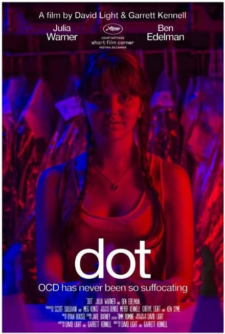 Постер Dot 2014