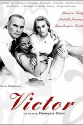 Виктор 1993 постер