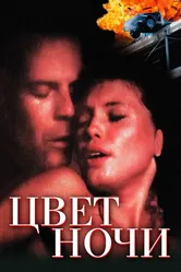 Цвет ночи 1994 постер