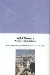 Wild Flowers 1989 постер