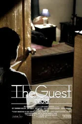 The Guest 2013, Бангладеш постер
