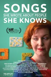 Songs She Wrote About People She Knows постер