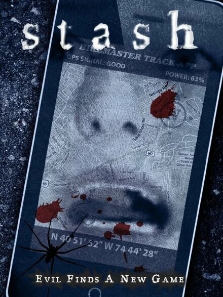 Постер Stash 2021