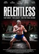 Relentless постер