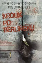 Кролик по-берлински 2009 постер