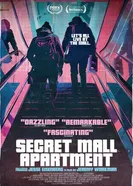 Secret Mall Apartment постер
