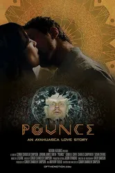 Pounce постер