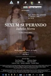 Изабелла Морра 2005 постер