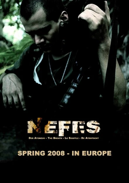 Постер Дыхание: Да здравствует Отечество 2009