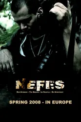 Дыхание: Да здравствует Отечество 2009 постер