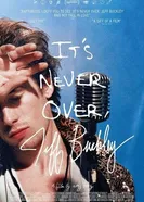 It's Never Over, Jeff Buckley постер