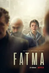 Фатма 2021 постер