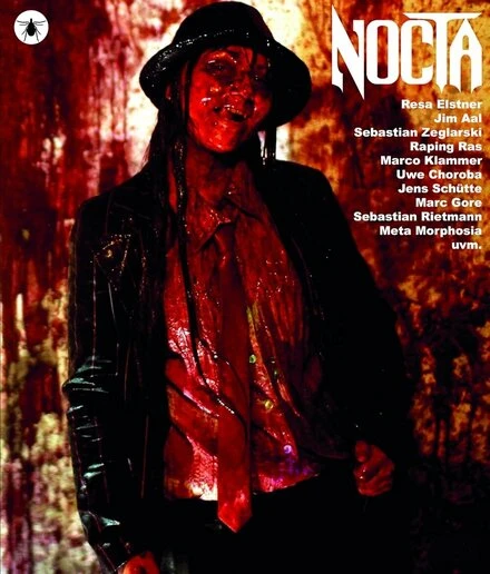 Постер Nocta