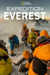 Expedition Everest постер
