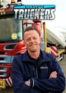 Могучие дальнобойщики постер