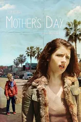 Mother's Day 2014, США постер