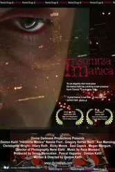 Insomnia Manica постер