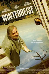 Зимнее путешествие 2006 постер