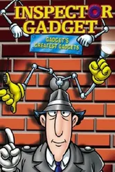 Inspector Gadget: Gadget's Greatest Gadgets постер
