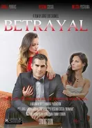 Betrayal 2015 постер