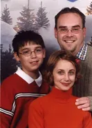 Боже мой! 2004 постер