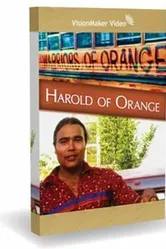 Harold of Orange постер