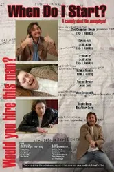 When Do I Start? постер