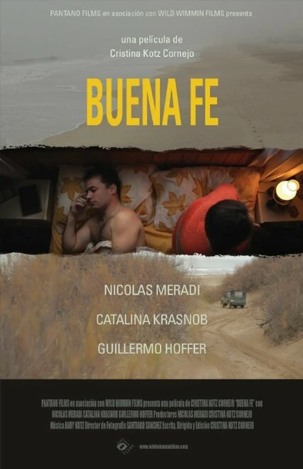 Постер Buena Fe